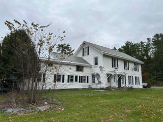 2137 Route 30 N, Castleton, VT 05735