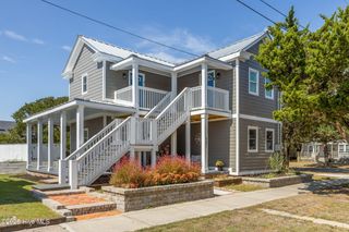 501 Bridges Street B, Morehead City, NC 28557