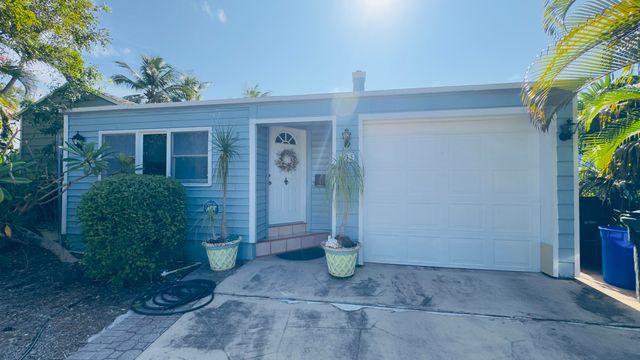 715 N PALMWAY, Lake Worth Beach, FL 33460