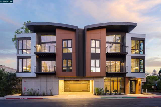 950 Hough Ave 202, Lafayette, CA 94549