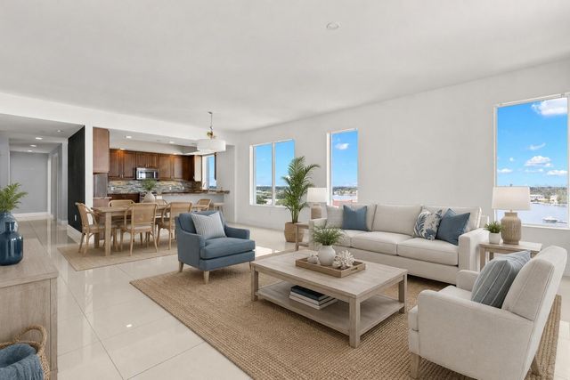 1325 SNELL ISLE BOULEVARD NE 812, St Petersburg, FL 33704