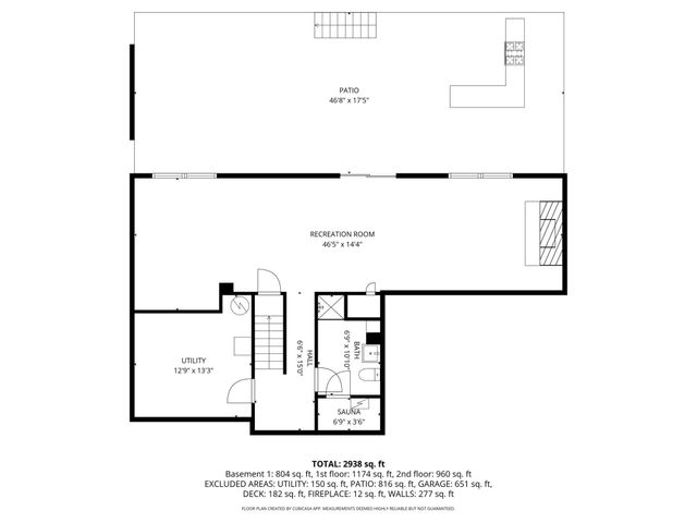 3075 Copper Oaks Trail, Woodbury, MN 55125