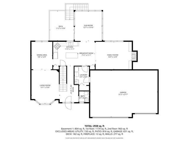 3075 Copper Oaks Trail, Woodbury, MN 55125