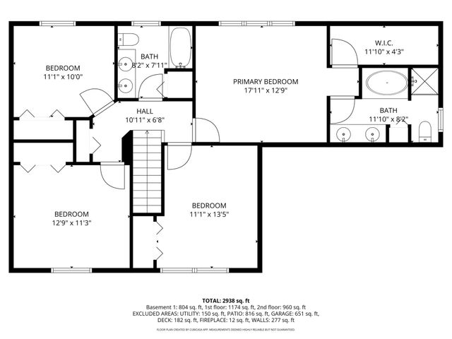 3075 Copper Oaks Trail, Woodbury, MN 55125
