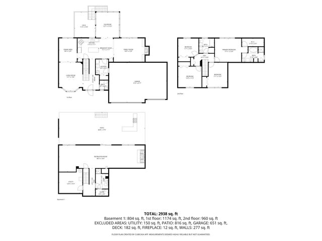3075 Copper Oaks Trail, Woodbury, MN 55125