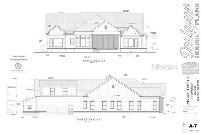 134 Summerton Dr, Bluffton, SC 29910