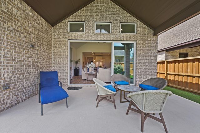 7361 Grandview Meadow Drive, Magnolia, TX 77354