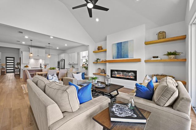 7361 Grandview Meadow Drive, Magnolia, TX 77354