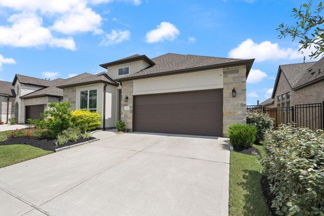 7361 Grandview Meadow Drive, Magnolia, TX 77354