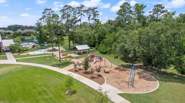 7361 Grandview Meadow Drive, Magnolia, TX 77354