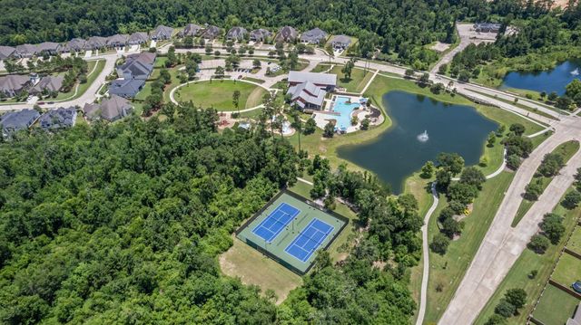 7361 Grandview Meadow Drive, Magnolia, TX 77354