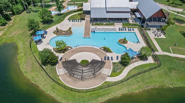 7361 Grandview Meadow Drive, Magnolia, TX 77354