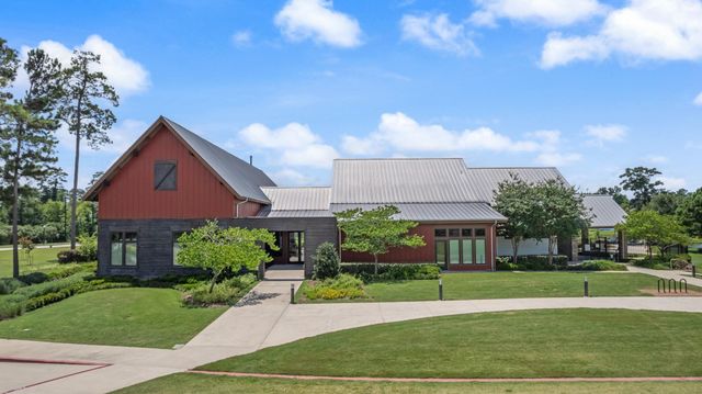 7361 Grandview Meadow Drive, Magnolia, TX 77354