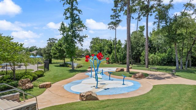7361 Grandview Meadow Drive, Magnolia, TX 77354
