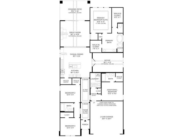 7361 Grandview Meadow Drive, Magnolia, TX 77354