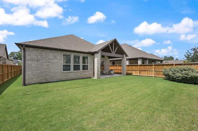 7361 Grandview Meadow Drive, Magnolia, TX 77354