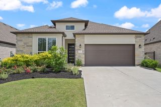 7361 Grandview Meadow Drive, Magnolia, TX 77354
