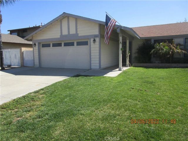 29664 Squaw Valley, Menifee, CA 92586