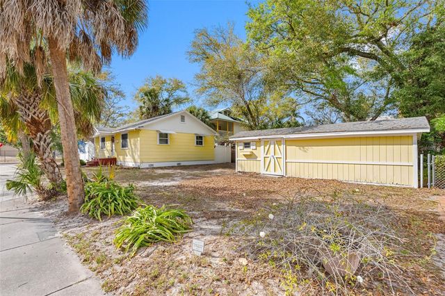 427 5TH STREET N, Safety Harbor, FL 34695