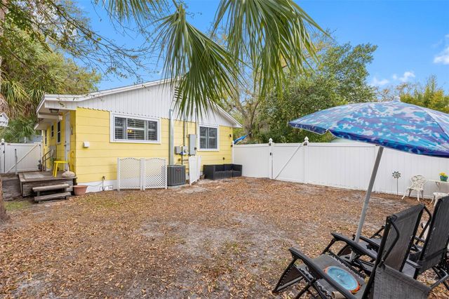 427 5TH STREET N, Safety Harbor, FL 34695