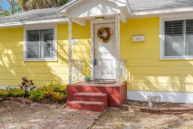 427 5TH STREET N, Safety Harbor, FL 34695