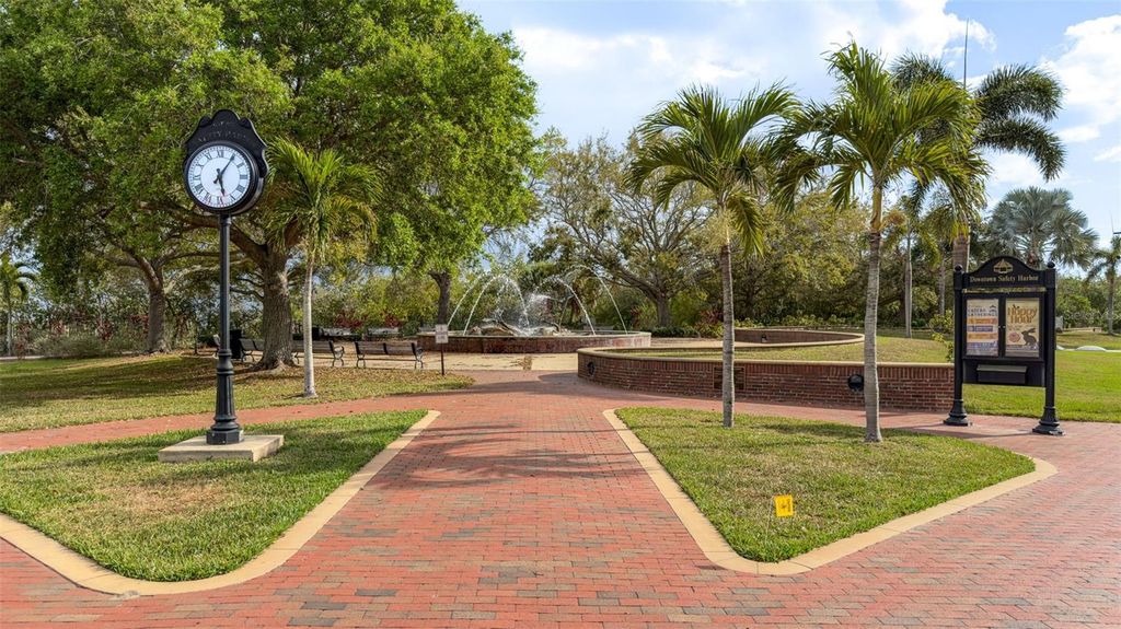 Image 25 of property listing at 427 5TH STREET N, Safety Harbor, FL 34695