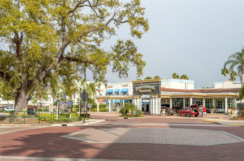 Image 30 of property listing at 427 5TH STREET N, Safety Harbor, FL 34695