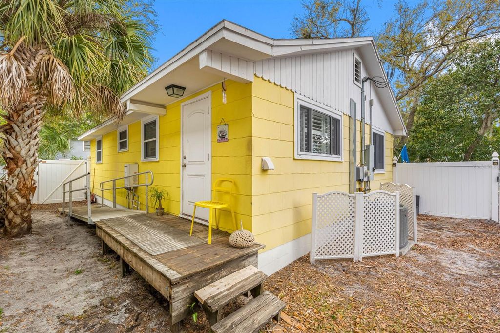 Image 34 of property listing at 427 5TH STREET N, Safety Harbor, FL 34695