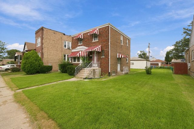 334 Pulaski Road, Calumet City, IL 60409