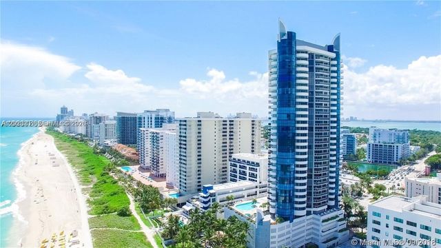 6301 Collins Ave 1206, Miami Beach, FL 33141