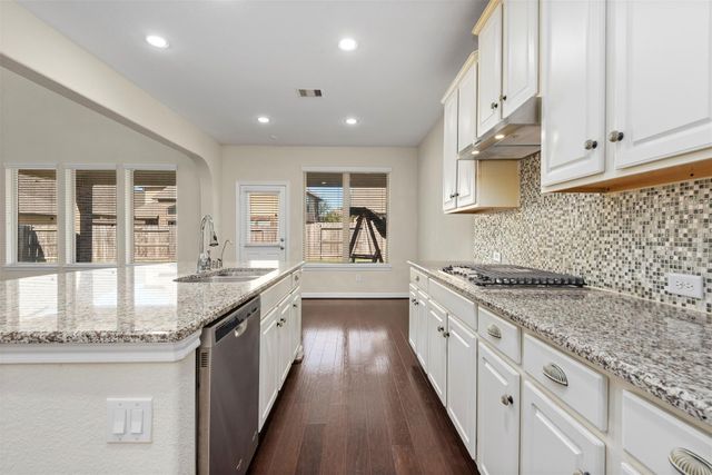 12601 Floral Park Lane, Pearland, TX 77584