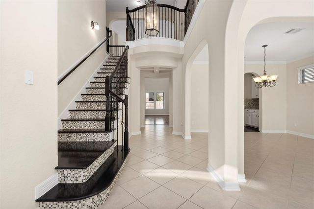 12601 Floral Park Lane, Pearland, TX 77584