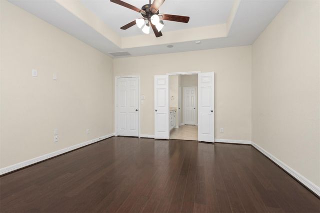 12601 Floral Park Lane, Pearland, TX 77584