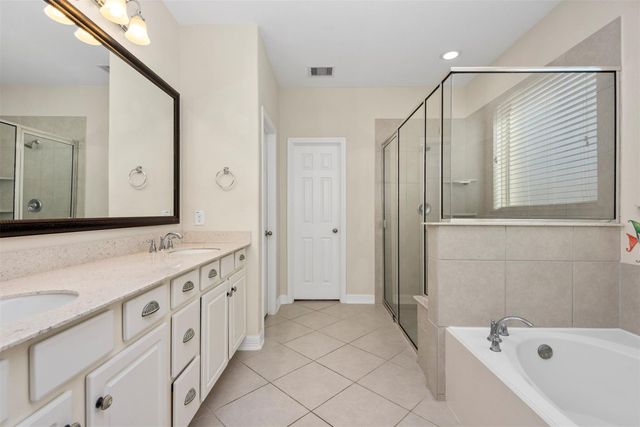 12601 Floral Park Lane, Pearland, TX 77584