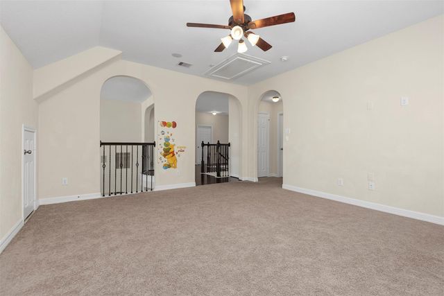 12601 Floral Park Lane, Pearland, TX 77584