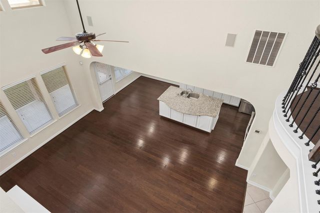 12601 Floral Park Lane, Pearland, TX 77584