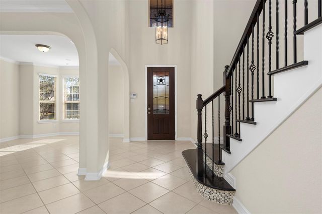 12601 Floral Park Lane, Pearland, TX 77584