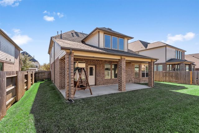 12601 Floral Park Lane, Pearland, TX 77584