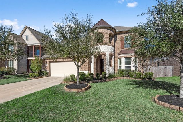 12601 Floral Park Lane, Pearland, TX 77584