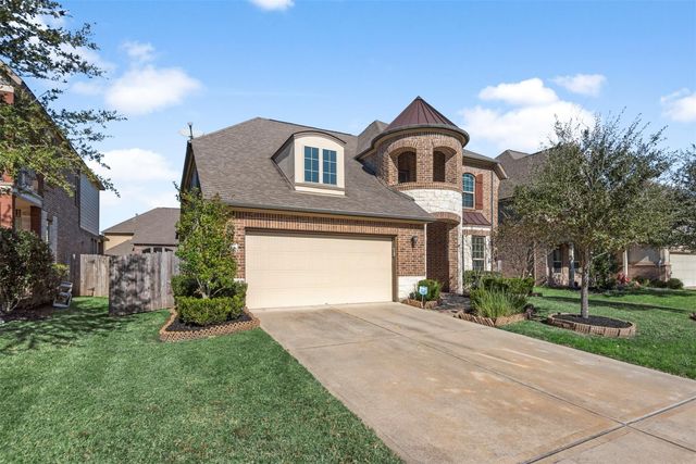 12601 Floral Park Lane, Pearland, TX 77584