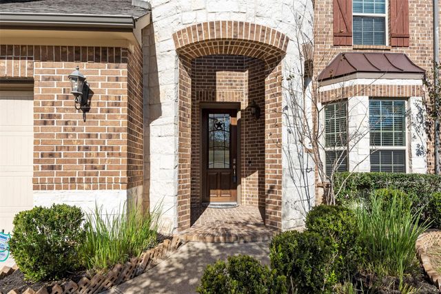 12601 Floral Park Lane, Pearland, TX 77584