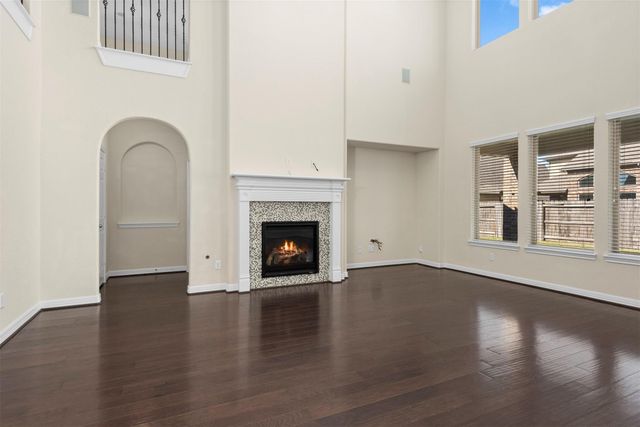 12601 Floral Park Lane, Pearland, TX 77584