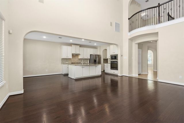 12601 Floral Park Lane, Pearland, TX 77584