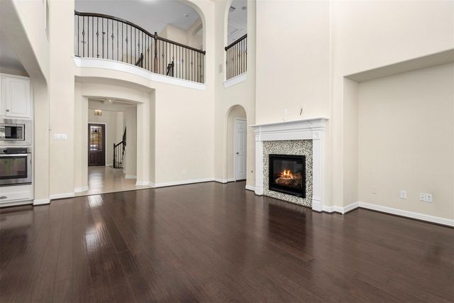 12601 Floral Park Lane, Pearland, TX 77584