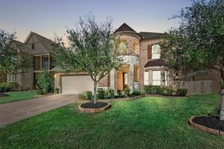 12601 Floral Park Lane, Pearland, TX 77584