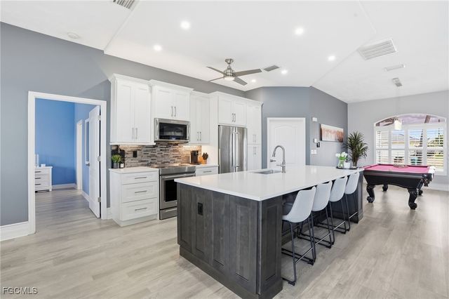 236 NE 14th AVE, Cape Coral, FL 33909