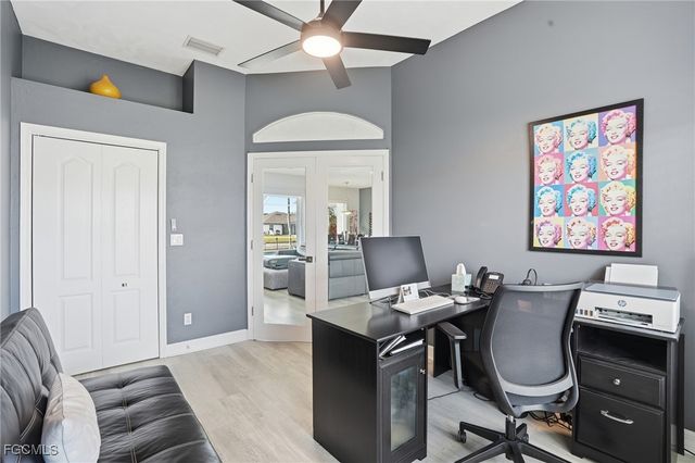 236 NE 14th AVE, Cape Coral, FL 33909