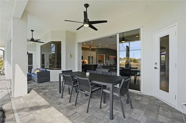 236 NE 14th AVE, Cape Coral, FL 33909