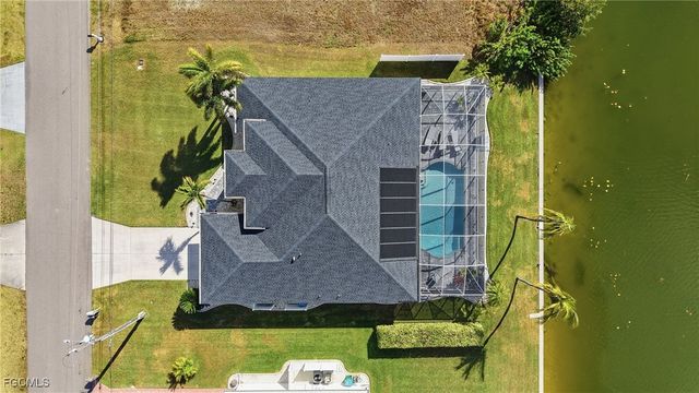 236 NE 14th AVE, Cape Coral, FL 33909