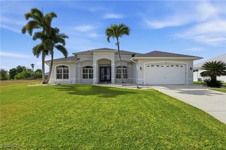 236 NE 14th AVE, Cape Coral, FL 33909